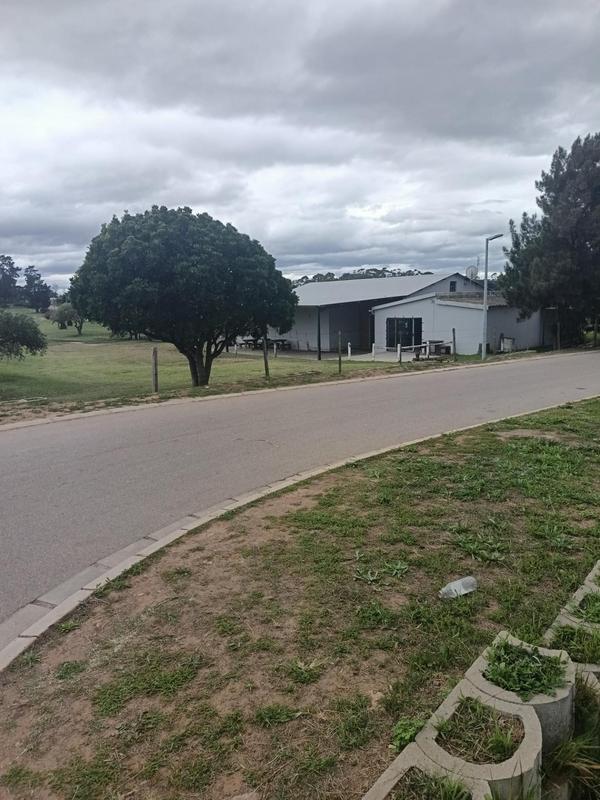 0 Bedroom Property for Sale in Albertinia Western Cape